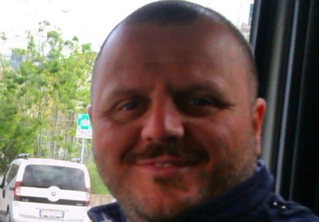 Addio a Pietro Mariniello