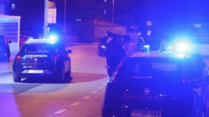 Agguato a Pianura ferito Pietro Marasco