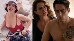 Chi è Liz di Mare Fuori, Anna Ammirati è l'attrice ha lavorato con Tinto Brass in Monella