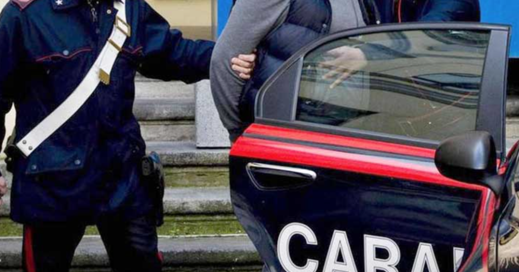 Arrestato il figlio del boss Gennaro Aprea