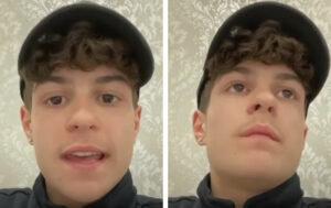 Lo sfogo di Micciarella di Mare Fuori