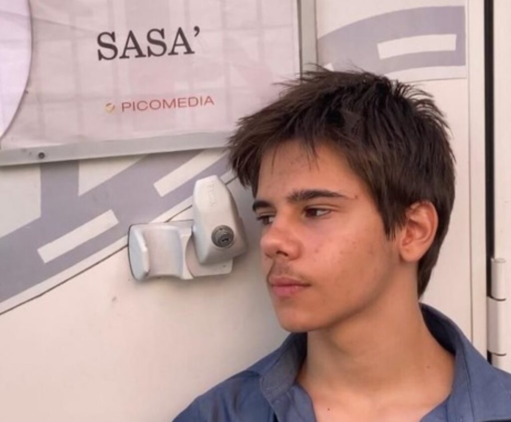 Che fine ha fatto Sasà