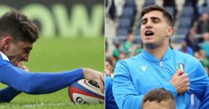 Chi è Alessandro Fusco giovane giocatore napoletano di rugby