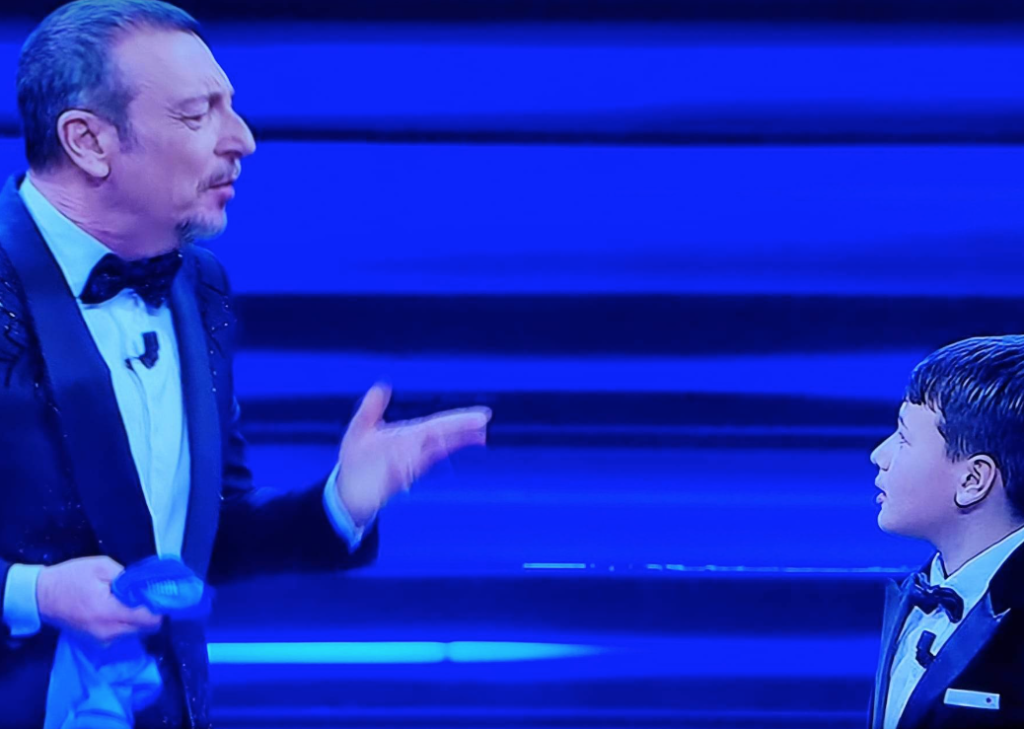 Chi è Mario Di Leva