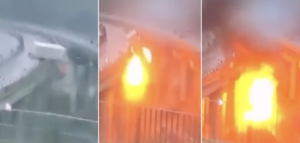 Chi Angelo Gambardella vittima dell'incidente sull'A1