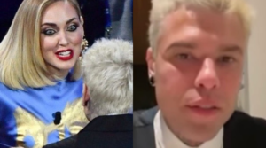 Chiara Ferragni e Fedez in crisi: la "punizione" al rapper dopo il bacio a Sanremo