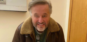 Christian De Sica diventa nonno