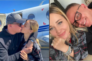 Compleanno Gigi D'Alessio, gli auguri 'speciali' di Denise: "Solamente con te"