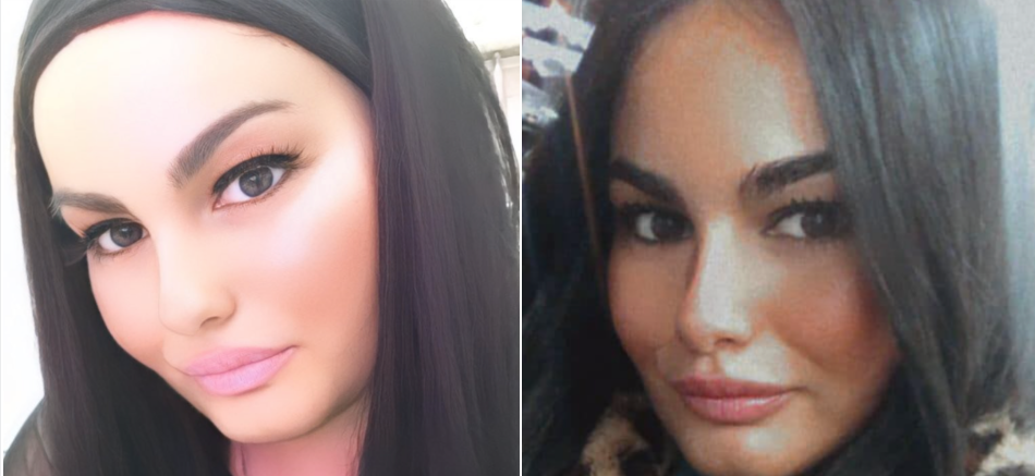 È morta Martina Pompeo