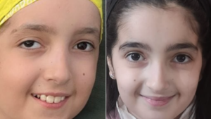 È morta la piccola Elide a Castel Morrone