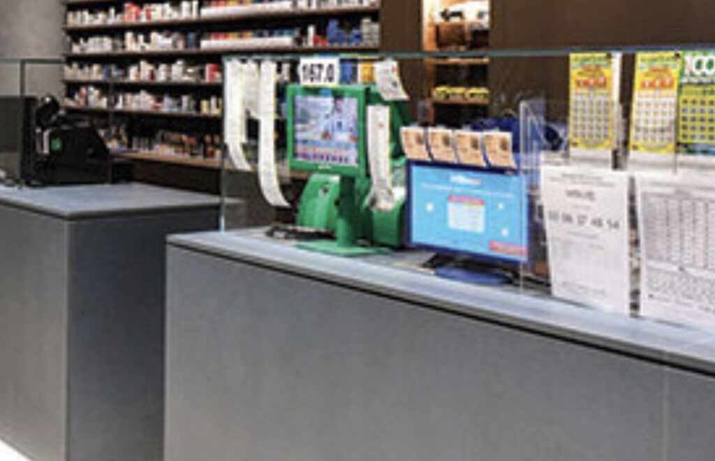 Vince 2.5 milioni al 10eLotto in Campania