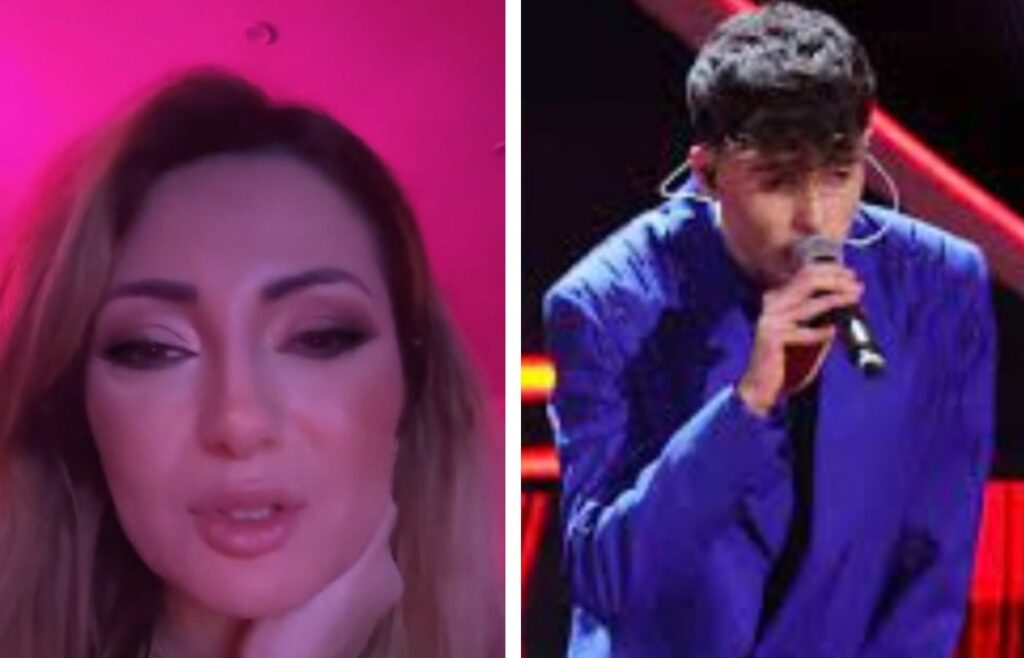 Emiliana Cantone plaude LDA