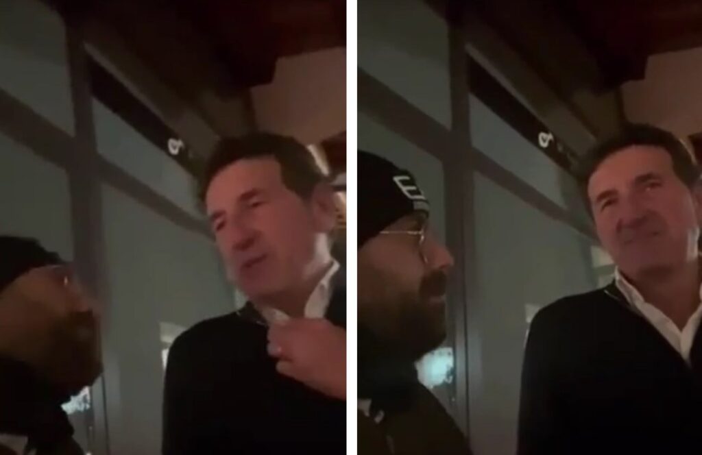 Giovanni Galli e il Napoli in Champions League