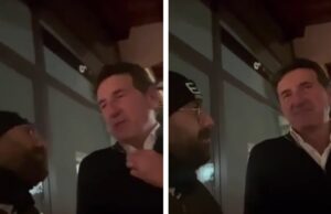 Giovanni Galli e il Napoli in Champions League