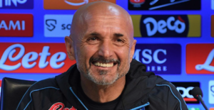 Il post di Luciano Spalletti
