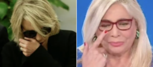 Il ricordo di Maurizio Costanzo a 'Domenica In'