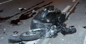 Incidente mortale in scooter a Napoli