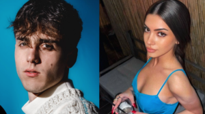 LDA fidanzato, chi è la ragazza che ha stregato il cuore di Luca: il suo nome è famoso