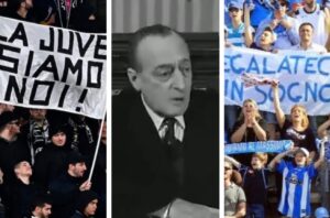 La nuova legge per la Juventus