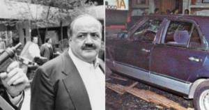 L'attentato a Costanzo della mafia