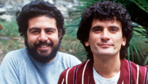 Le parole di Lello Arena per i 70 anni di Massimo Troisi