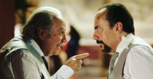 Le parole di Maurizio Casagrande per il papà