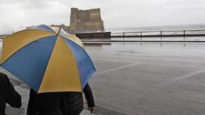 Le previsioni meteo per il carnevale