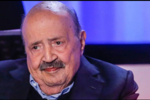 Le ultime parole di Maurizio Costanzo prima di morire