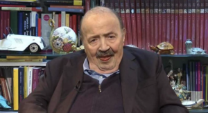 L'ultima apparizione in tv di Maurizio Costanzo
