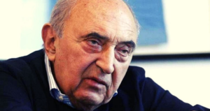 Malore per Corrado Ferlaino