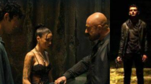 Mare Fuori 3 ultima scena