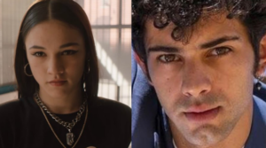 Mare Fuori, lite tra Maria Esposito e Massimiliano Caiazzo: "Gelosia sul set per la scena di passione"