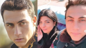 Matteo Paolillo fidanzato