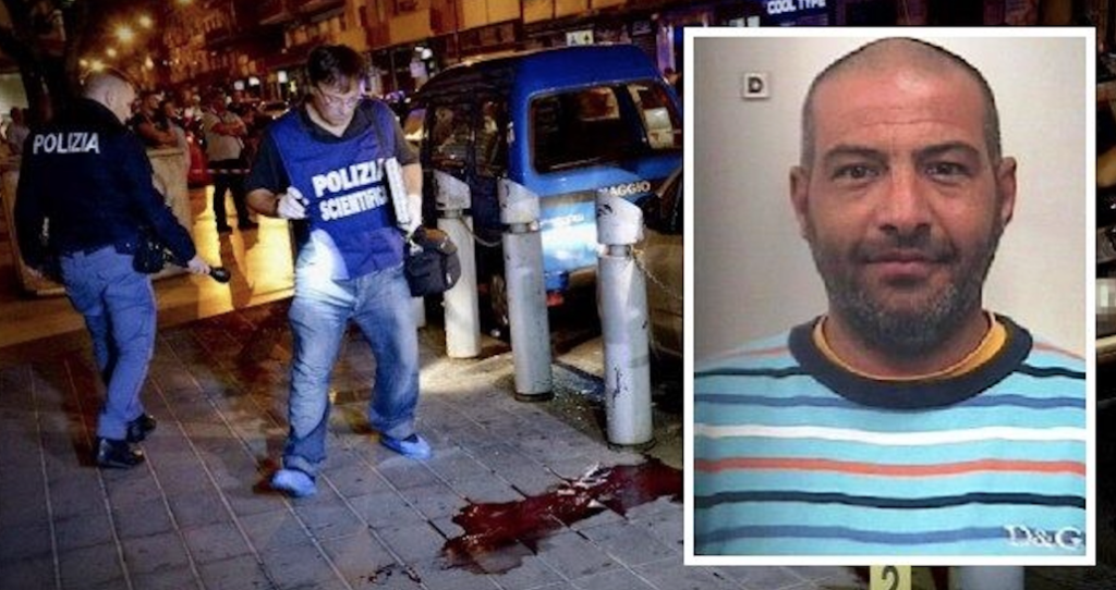 Parcheggiatore ucciso a Napoli
