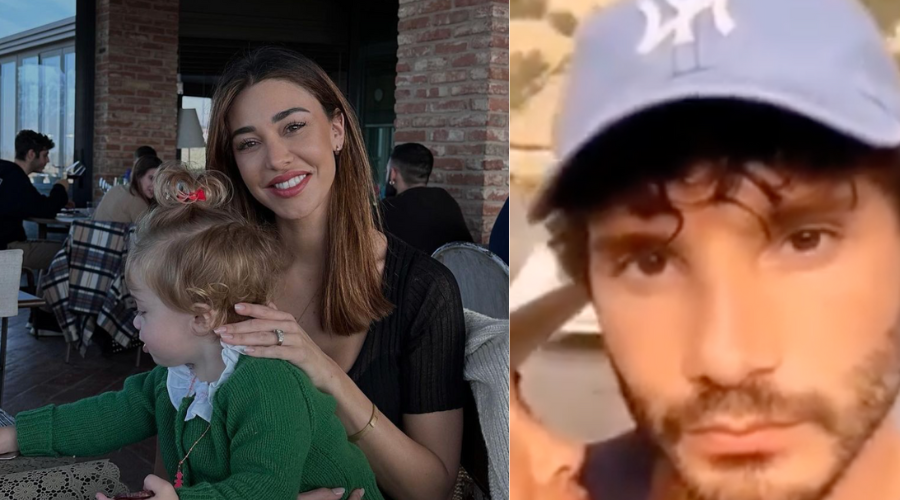 Belen Rodriguez e Stefano De Martino, confermata l'indiscrezione: "E' successo di nuovo"