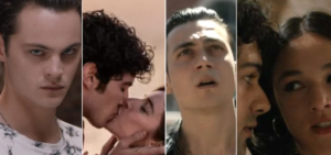 Record di ascolti Mare fuori su Raiplay