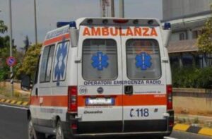 Ritrovato parcheggiatore abusivo morto