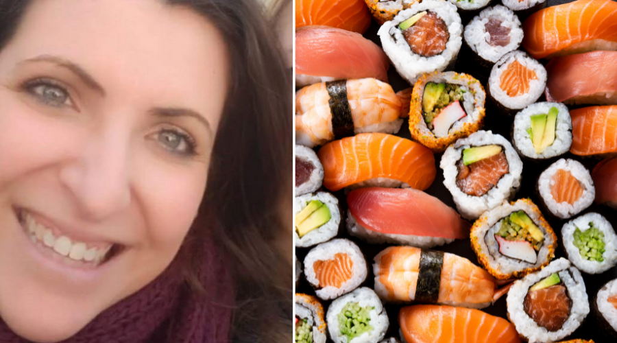 Rossella, morta dopo il sushi: "La aspettavamo per la festa a sorpresa, poi la telefonata"