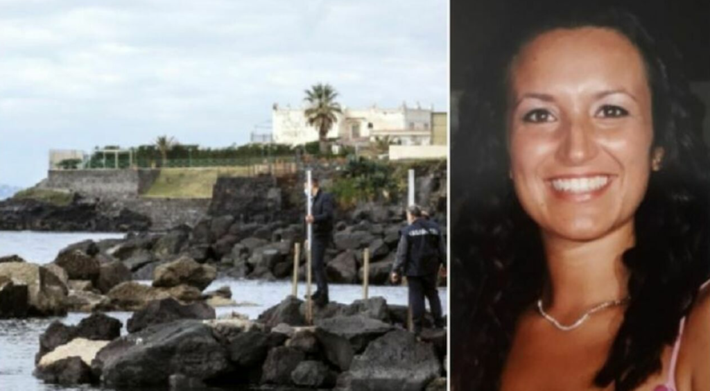 mamma uccide figlio torre del greco