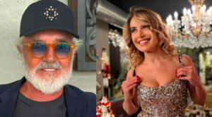 Barbara D'Urso, la rivelazione: "Esco con Flavio Briatore. L'ho conosciuto, avevo un pregiudizio"