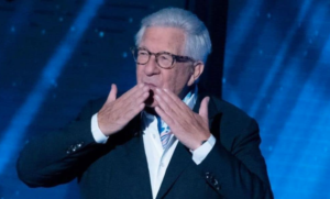 Peppino Di Capri, salta presenza a Sanremo 2023 per problemi di salute