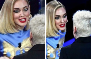 Lite tra Fedez e Chiara Ferragni la spiegazione