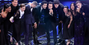 Giulia Salemi attacca il cast di Mare Fuori