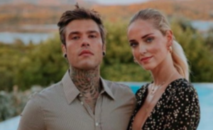 Fedez e Chiara Ferragni fanno pace da Cannavacciuolo