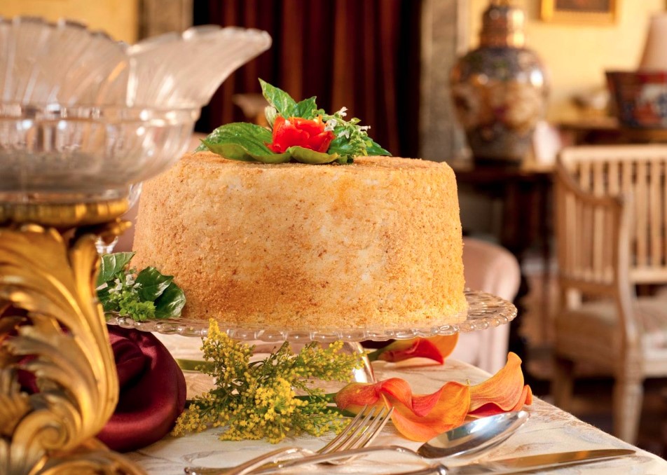 locanda del cerriglio