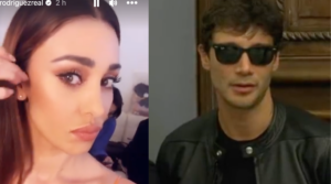 Stefano e Belen di nuovo in crisi, la conferma Lui è andato da solo