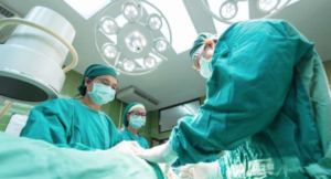 Trapianto di cuore all'ospedale Monaldi di Napoli