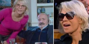 aneddoto maurizio costanzo funerale