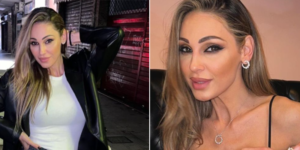 anna tatangelo nuovo amore