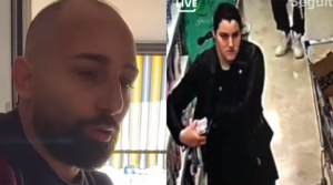 Carla di Tik Tok arrestata